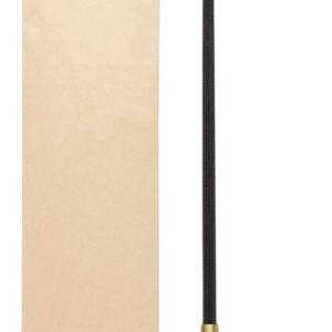 Bound to You Riding Crop - Luxuriöse Leder Gerte von Fifty Shades of Grey