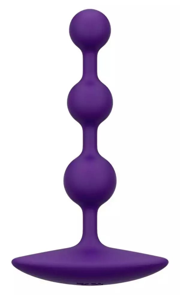 ROMP Analkette Amp - Flexibel und leicht - Ø max. 2,6 cm ROMP Analkette Amp - Flexibel und leicht - Ø max. 2,6 cm