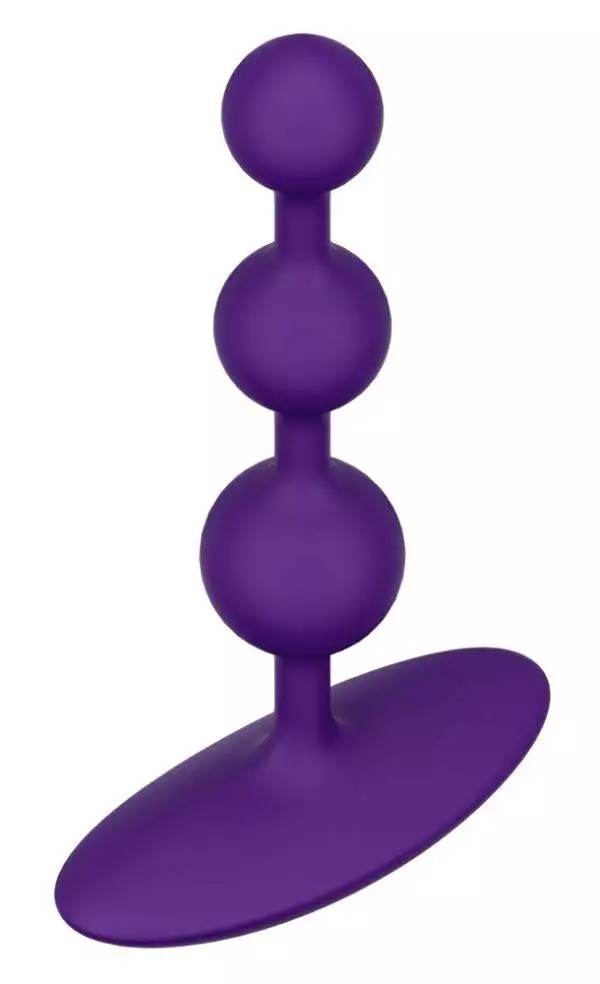 ROMP Analkette Amp - Flexibel und leicht - Ø max. 2,6 cm ROMP Analkette Amp - Flexibel und leicht - Ø max. 2,6 cm