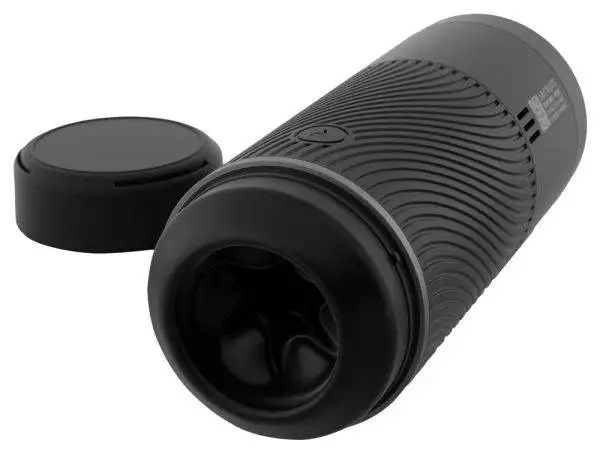 Arcwave Pow Premium-Masturbator mit Saugkraftkontrolle