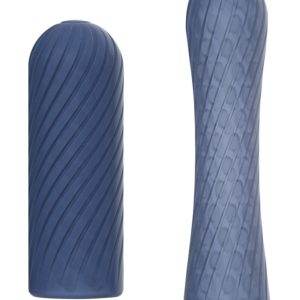 Arcwave Handjob-Masturbator Ghost - CleanTech-Silikon - Individuell steuerbar - Noppen & Rillen - Taschenformat - Verpackungszylinder - 10 cm x 4 cm Arcwave Handjob-Masturbator Ghost - CleanTech-Silikon - Individuell steuerbar - Noppen & Rillen - Taschenformat - Verpackungszylinder - 10 cm x 4 cm – Bild 5
