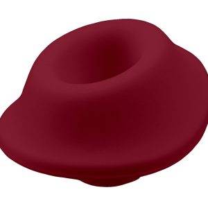 Womanizer Attachment Set 3-Pack S - Silicone/PU - Hygienic & sustainable use - Image 3