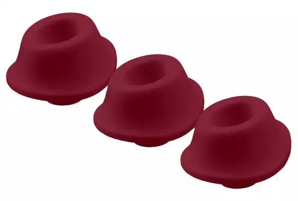 Womanizer Premium 2 Aufsatz Set M - 3 Stück