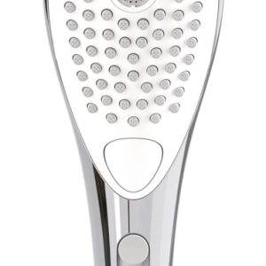 Womanizer Wave - Erotischer Duschaufsatz mit PleasureJet-Technologie, Größe: Universal, Farbe: Weiß/Rosa Womanizer Wave - Erotischer Duschaufsatz mit PleasureJet-Technologie, Größe: Universal, Farbe: Weiß/Rosa – Bild 3