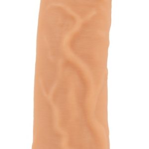 You2Toys European Lover Naturdildo - Silikon, lebensecht detailliert, mit Saugfuß You2Toys European Lover Naturdildo - Silikon, lebensecht detailliert, mit Saugfuß – Bild 5