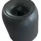 Autoblow Cap+Silicone Nipple für VacuGlide, Größe: universell, Farbe: schwarz