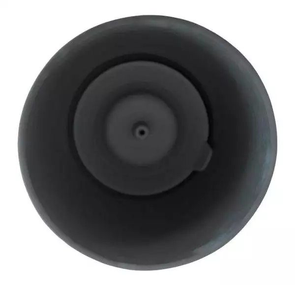 Autoblow Cap+Silicone Nipple für VacuGlide, Größe: universell, Farbe: schwarz