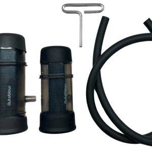 Autoblow VacuGlide Large Accessories Pack - 9-teiliges Zubehör-Set Autoblow VacuGlide Large Accessories Pack - 9-teiliges Zubehör-Set – Bild 1