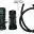 Autoblow VacuGlide Large Accessories Pack - 9-teiliges Zubehör-Set