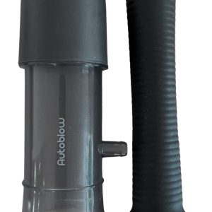 VacuGlide Medium Stroking Tube - Accessoire voor Autoblow Autopilot VacuGlide Medium Stroking Tube - Accessoire voor Autoblow Autopilot - Afbeelding 1