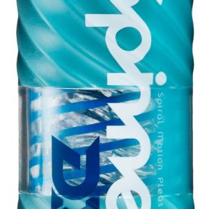 Tenga Spinner DX - Wiederverwendbarer Masturbator mit Reizstruktur