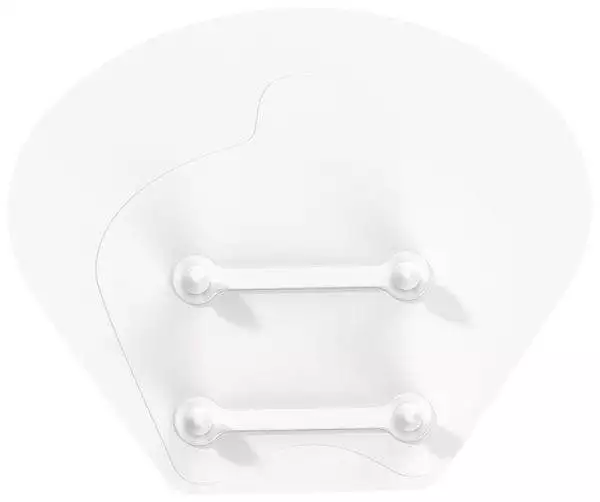 Kiiroo Luxus Adhesive Stickers - 2er Pack