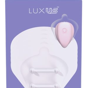 Kiiroo Luxus Adhesive Stickers - 2er Pack