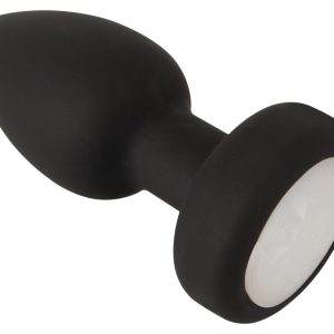 ANOS RC Flashing Butt Plug mit Vibration ANOS RC Flashing Butt Plug mit Vibration – Bild 3