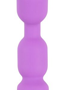 You2Toys High Performance Beads Kugelvibrator, G-Punkt und P-Punkt Massage, 9 Vibrationsmodi, wasserdicht, wiederaufladbar. You2Toys High Performance Beads Kugelvibrator, G-Punkt und P-Punkt Massage, 9 Vibrationsmodi, wasserdicht, wiederaufladbar. – Bild 3