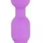 You2Toys High Performance Beads Kugelvibrator, G-Punkt und P-Punkt Massage, 9 Vibrationsmodi, wasserdicht, wiederaufladbar.