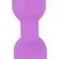 You2Toys High Performance Beads Kugelvibrator, G-Punkt und P-Punkt Massage, 9 Vibrationsmodi, wasserdicht, wiederaufladbar.