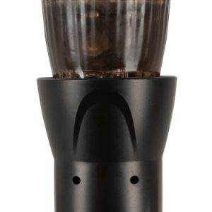 STROKER Rotating Masturbator with Vibration and Thrust Function, smoke-colored STROKER Rotating Masturbator with Vibration and Thrust Function, smoke-colored - Image 4