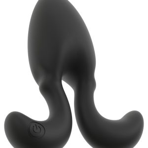 ANOS RC Vibrating Butt Plug mit flexiblen Armen, wiederaufladbar, wasserdicht ANOS RC Vibrating Butt Plug mit flexiblen Armen, wiederaufladbar, wasserdicht – Bild 3