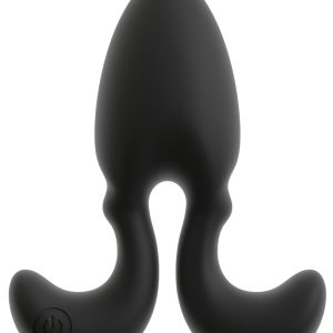 ANOS RC Vibrating Butt Plug mit flexiblen Armen, wiederaufladbar, wasserdicht ANOS RC Vibrating Butt Plug mit flexiblen Armen, wiederaufladbar, wasserdicht – Bild 4