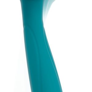 Sweet Smile Vibrator Nodding Head - Silikon, wasserdicht, 10 Modi, wiederaufladbar, 18,2 cm Sweet Smile Vibrator Nodding Head - Silikon, wasserdicht, 10 Modi, wiederaufladbar, 18,2 cm – Bild 3
