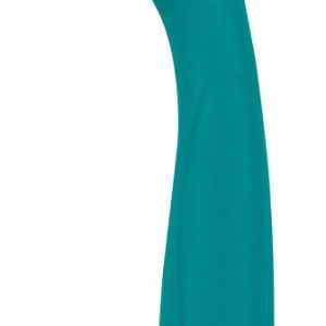 Sweet Smile Premium Vibrator mit Nippelkopf - 18,2 cm - Schwarz Sweet Smile Premium Vibrator mit Nippelkopf - 18,2 cm - Schwarz – Bild 3