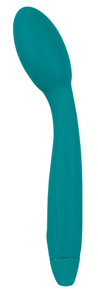 Sweet Smile Premium Vibrator mit Nippelkopf - 18,2 cm - Schwarz Sweet Smile Premium Vibrator mit Nippelkopf - 18,2 cm - Schwarz