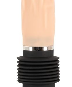 You2Toys RC Fucking Machine Flesh - Stoßvibrator mit Fernbedienung You2Toys RC Fucking Machine Flesh - Stoßvibrator mit Fernbedienung – Bild 3
