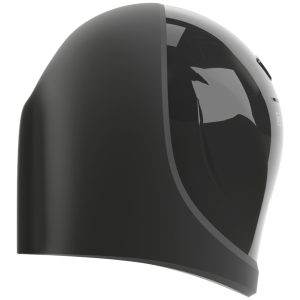 Rebel Glans Masturbation Cup Trainer - Penisspitzen-Vibrator, 10 Vibrationsmodi, wasserdicht, wiederaufladbar - Schwarz Rebel Glans Masturbation Cup Trainer - Penisspitzen-Vibrator, 10 Vibrationsmodi, wasserdicht, wiederaufladbar - Schwarz – Bild 5