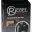 Rebel Glans Masturbation Cup Trainer - Penisspitzen-Vibrator, 10 Vibrationsmodi, wasserdicht, wiederaufladbar - Schwarz