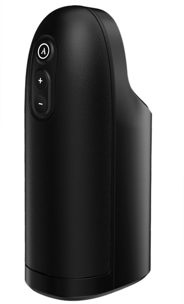 Arcwave Ion 2 Pulsator-Masturbator in schwarz Arcwave Ion 2 Pulsator-Masturbator in schwarz