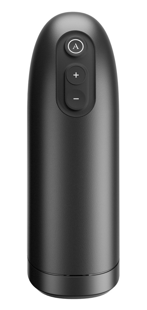 Arcwave Ion 2 Pulsator-Masturbator in schwarz Arcwave Ion 2 Pulsator-Masturbator in schwarz