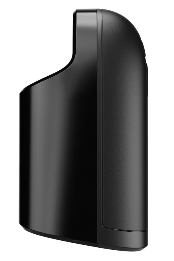 Arcwave Ion 2 Pulsator-Masturbator in schwarz Arcwave Ion 2 Pulsator-Masturbator in schwarz
