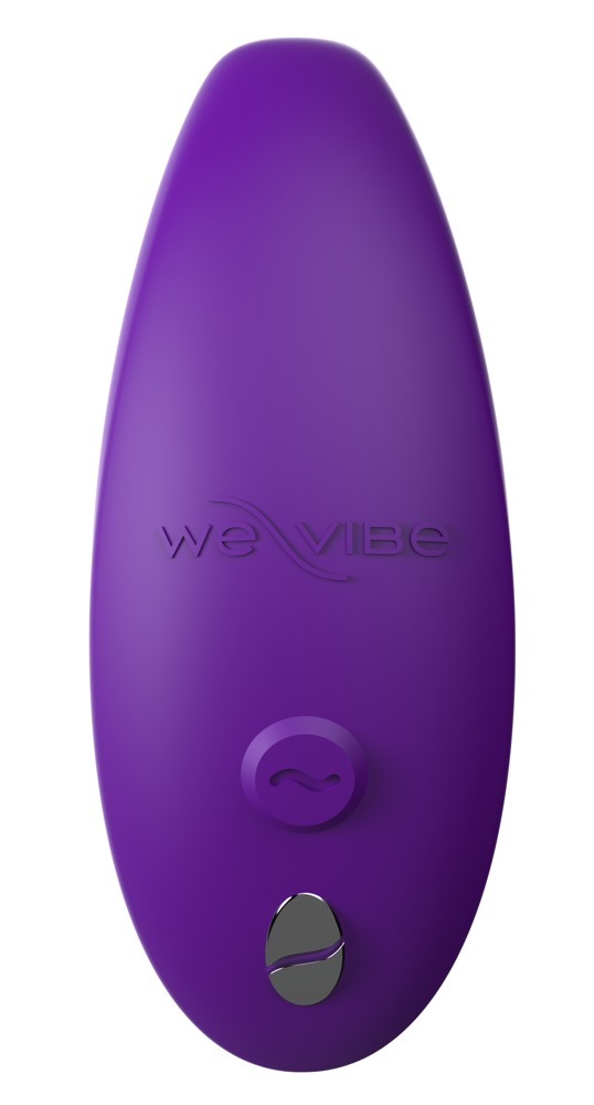 We-Vibe Sync2 Paarvibrator - Flexibel & Intensiv