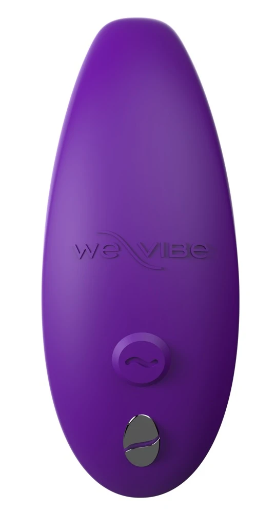 We-Vibe Sync2 Paarvibrator - Flexibel & Intensiv