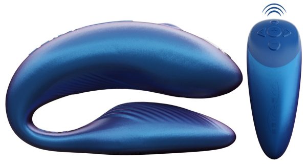 We-Vibe Chorus - 2-motoriger Paarvibrator