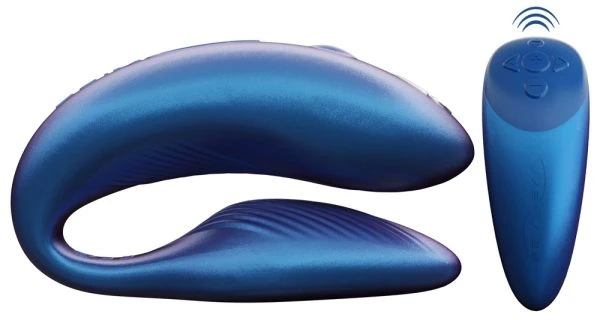 We-Vibe Chorus - 2-motoriger Paarvibrator We-Vibe Chorus - 2-motoriger Paarvibrator