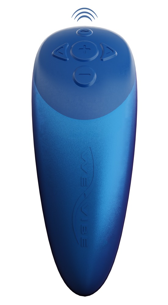 We-Vibe Chorus - 2-motoriger Paarvibrator