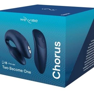 We-Vibe Chorus - 2-motoriger Paarvibrator