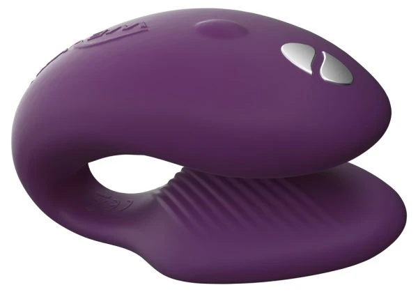 We-Vibe Chorus Paarvibrator - Intensive Vibrationen für gemeinsame Höhepunkte We-Vibe Chorus Paarvibrator - Intensive Vibrationen für gemeinsame Höhepunkte