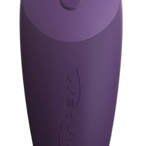 We-Vibe Chorus Paarvibrator - Intensive Vibrationen für gemeinsame Höhepunkte – Bild 4