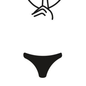 We-Vibe Moxie+ Panty-Vibrator, 10 Vibrationsmodi, Fernbedienung, wasserdicht We-Vibe Moxie+ Panty-Vibrator, 10 Vibrationsmodi, Fernbedienung, wasserdicht – Bild 4