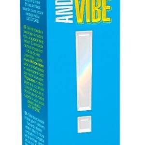 intt Blackberry Lubricant + Tingling Effekt - 35 ml