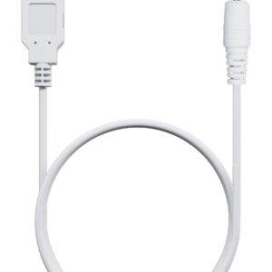 Lovense USB Ladekabel für Lush und Lush 2 - Ersetztive (Ersatz-) Kabel, für die volle Kraft