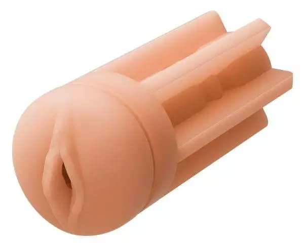 Lovense Ersatz-Sleeve "Solace Pro" - Noppen-Stimulationsstruktur