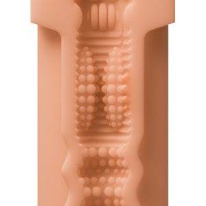 Lovense Ersatz-Sleeve "Solace Pro" - Noppen-Stimulationsstruktur Lovense Ersatz-Sleeve "Solace Pro" - Noppen-Stimulationsstruktur – Bild 5