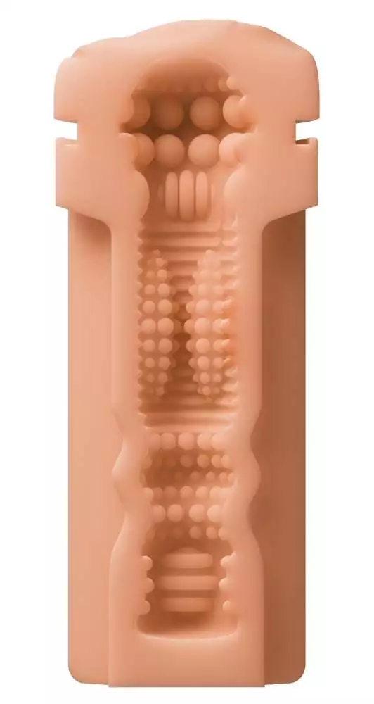 Lovense Ersatz-Sleeve "Solace Pro" - Noppen-Stimulationsstruktur