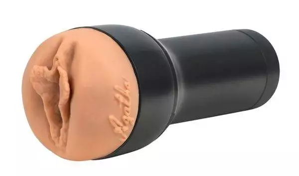Kiiroo Masturbator Feel Agatha Vega - Realistisches Vergnügen