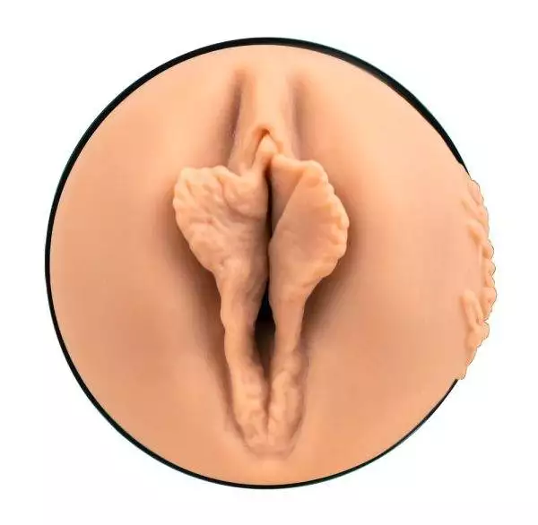 Kiiroo Masturbator Feel Agatha Vega - Realistisches Vergnügen