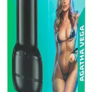 Kiiroo Masturbator Feel Agatha Vega - Realistisches Vergnügen